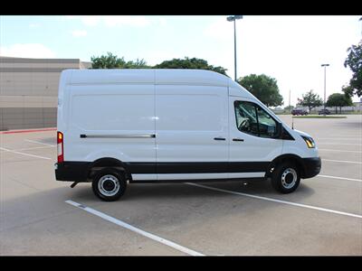 2025 Ford Transit 250   - Photo 6 - Euless, TX 76040