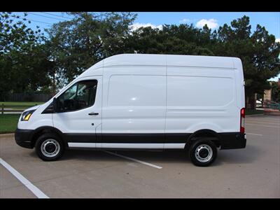 2025 Ford Transit 250   - Photo 2 - Euless, TX 76040