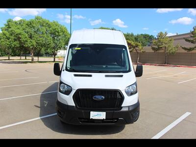 2025 Ford Transit 250   - Photo 8 - Euless, TX 76040