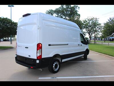 2025 Ford Transit 250   - Photo 5 - Euless, TX 76040