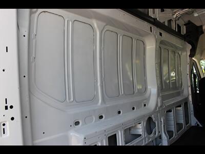 2025 Ford Transit 250   - Photo 12 - Euless, TX 76040