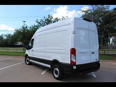 2025 Ford Transit 250   - Photo 3 - Euless, TX 76040