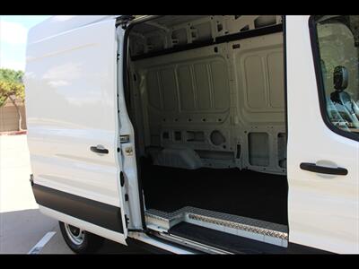 2025 Ford Transit 250   - Photo 19 - Euless, TX 76040