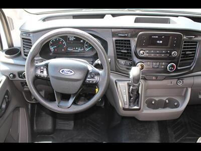2025 Ford Transit 250   - Photo 14 - Euless, TX 76040