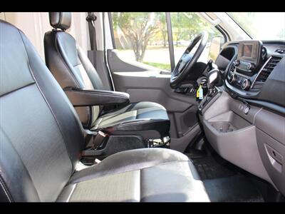 2025 Ford Transit 250   - Photo 21 - Euless, TX 76040