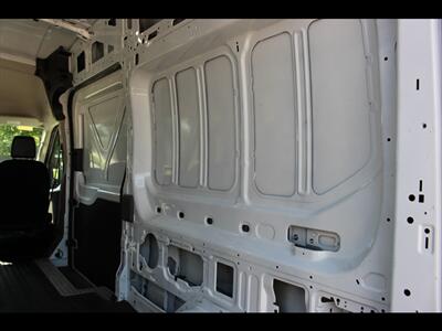 2025 Ford Transit 250   - Photo 11 - Euless, TX 76040