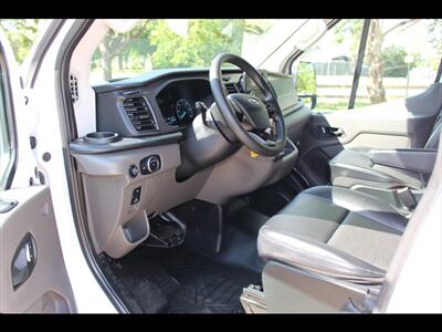 2025 Ford Transit 250   - Photo 23 - Euless, TX 76040
