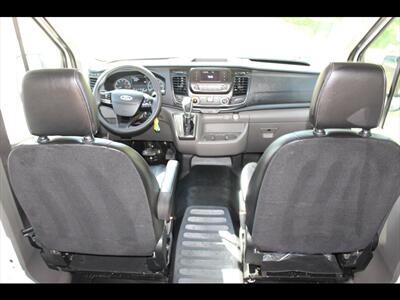 2025 Ford Transit 250   - Photo 16 - Euless, TX 76040
