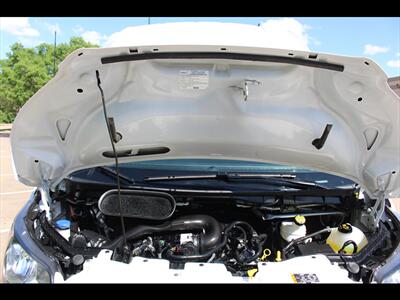 2025 Ford Transit 250   - Photo 32 - Euless, TX 76040