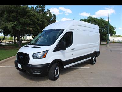 2025 Ford Transit 250   - Photo 1 - Euless, TX 76040