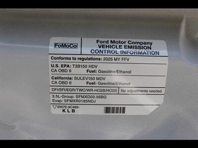 2025 Ford Transit 250   - Photo 36 - Euless, TX 76040