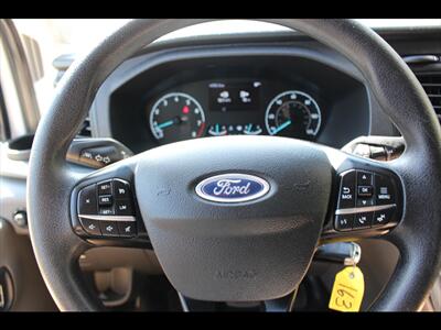 2025 Ford Transit 250   - Photo 26 - Euless, TX 76040