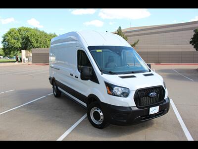 2025 Ford Transit 250   - Photo 7 - Euless, TX 76040