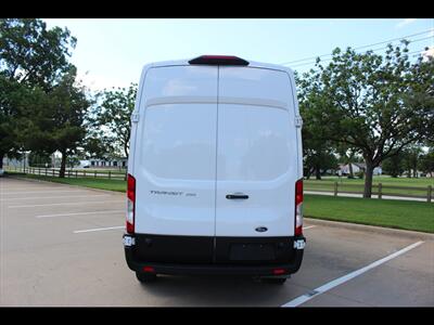 2025 Ford Transit 250   - Photo 4 - Euless, TX 76040