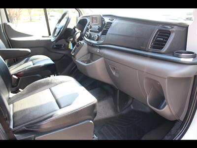 2025 Ford Transit 250   - Photo 20 - Euless, TX 76040