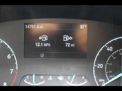 2025 Ford Transit 250   - Photo 25 - Euless, TX 76040