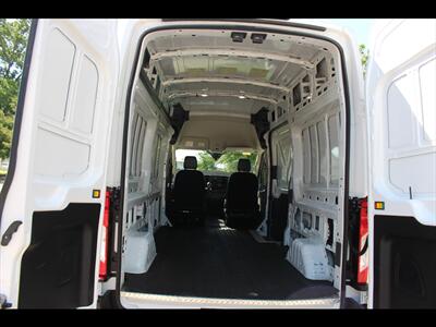 2025 Ford Transit 250   - Photo 9 - Euless, TX 76040