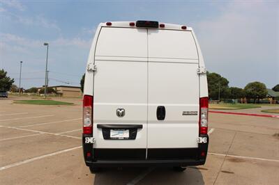 2025 RAM ProMaster Tradesman 2500 - Photo 3 - Euless, TX 76040