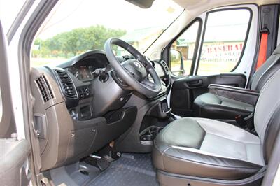 2025 RAM ProMaster Tradesman 2500 - Photo 24 - Euless, TX 76040