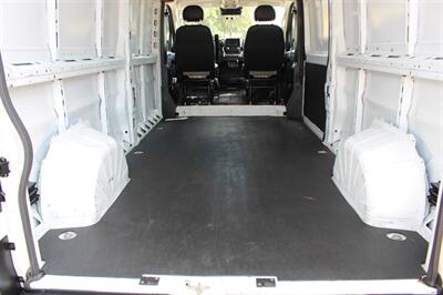 2025 RAM ProMaster Tradesman 2500   - Photo 9 - Euless, TX 76040
