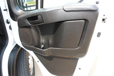 2025 RAM ProMaster Tradesman 2500 - Photo 20 - Euless, TX 76040