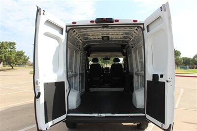 2025 RAM ProMaster Tradesman 2500   - Photo 8 - Euless, TX 76040