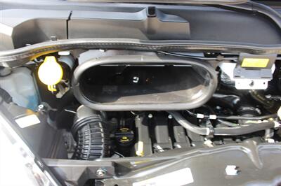 2025 RAM ProMaster Tradesman 2500   - Photo 35 - Euless, TX 76040
