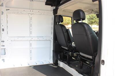 2025 RAM ProMaster Tradesman 2500   - Photo 19 - Euless, TX 76040
