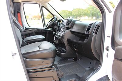 2025 RAM ProMaster Tradesman 2500 - Photo 19 - Euless, TX 76040