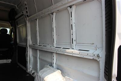 2025 RAM ProMaster Tradesman 2500 - Photo 12 - Euless, TX 76040