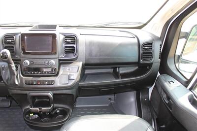 2025 RAM ProMaster Tradesman 2500   - Photo 15 - Euless, TX 76040