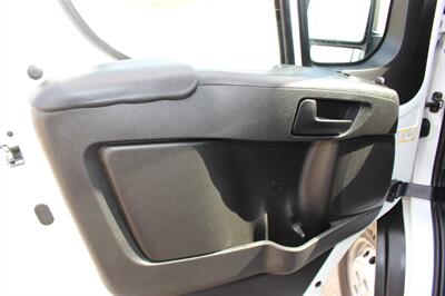 2025 RAM ProMaster Tradesman 2500   - Photo 24 - Euless, TX 76040