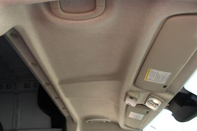2025 RAM ProMaster Tradesman 2500 - Photo 22 - Euless, TX 76040