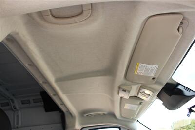 2025 RAM ProMaster Tradesman 2500   - Photo 22 - Euless, TX 76040