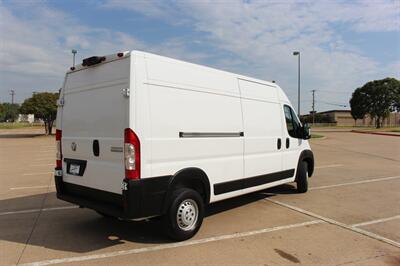 2025 RAM ProMaster Tradesman 2500   - Photo 5 - Euless, TX 76040