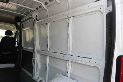 2025 RAM ProMaster Tradesman 2500   - Photo 10 - Euless, TX 76040