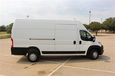 2025 RAM ProMaster Tradesman 2500 - Photo 5 - Euless, TX 76040