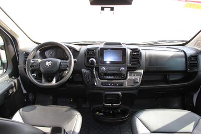2025 RAM ProMaster Tradesman 2500   - Photo 13 - Euless, TX 76040