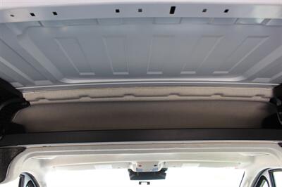 2025 RAM ProMaster Tradesman 2500   - Photo 16 - Euless, TX 76040