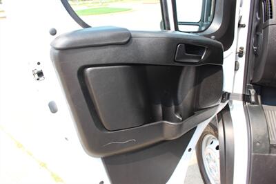 2025 RAM ProMaster Tradesman 2500 - Photo 25 - Euless, TX 76040