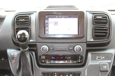 2025 RAM ProMaster Tradesman 2500 - Photo 17 - Euless, TX 76040