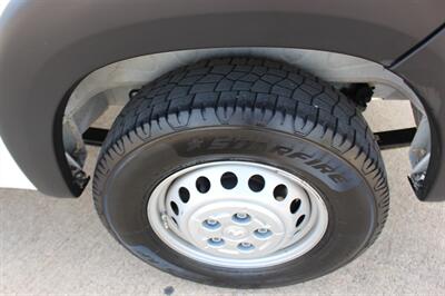 2025 RAM ProMaster Tradesman 2500   - Photo 32 - Euless, TX 76040