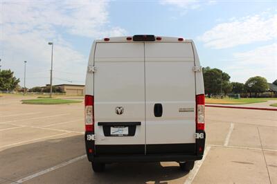 2025 RAM ProMaster Tradesman 2500   - Photo 4 - Euless, TX 76040