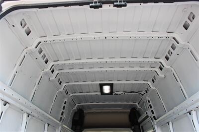 2025 RAM ProMaster Tradesman 2500 - Photo 10 - Euless, TX 76040