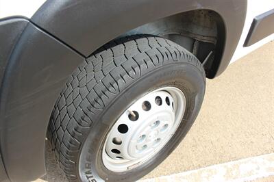 2025 RAM ProMaster Tradesman 2500   - Photo 31 - Euless, TX 76040