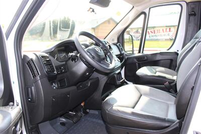 2025 RAM ProMaster Tradesman 2500   - Photo 23 - Euless, TX 76040