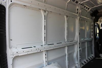 2025 RAM ProMaster Tradesman 2500   - Photo 11 - Euless, TX 76040