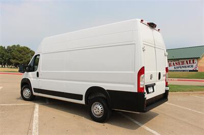2025 RAM ProMaster Tradesman 2500 - Photo 2 - Euless, TX 76040