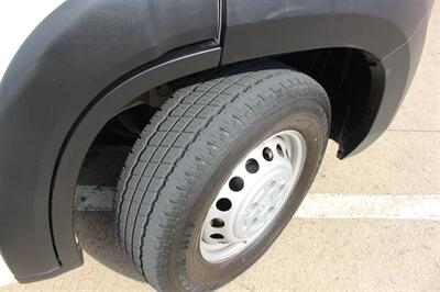 2025 RAM ProMaster Tradesman 2500   - Photo 30 - Euless, TX 76040