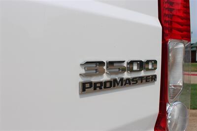 2025 RAM ProMaster Tradesman 2500 - Photo 8 - Euless, TX 76040